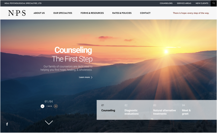 nps home page.png